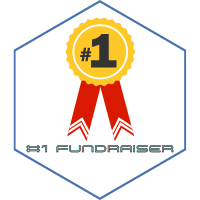 Top Fundraiser