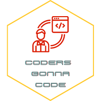 Coder Gonna Code