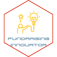 Fundraising Innovator